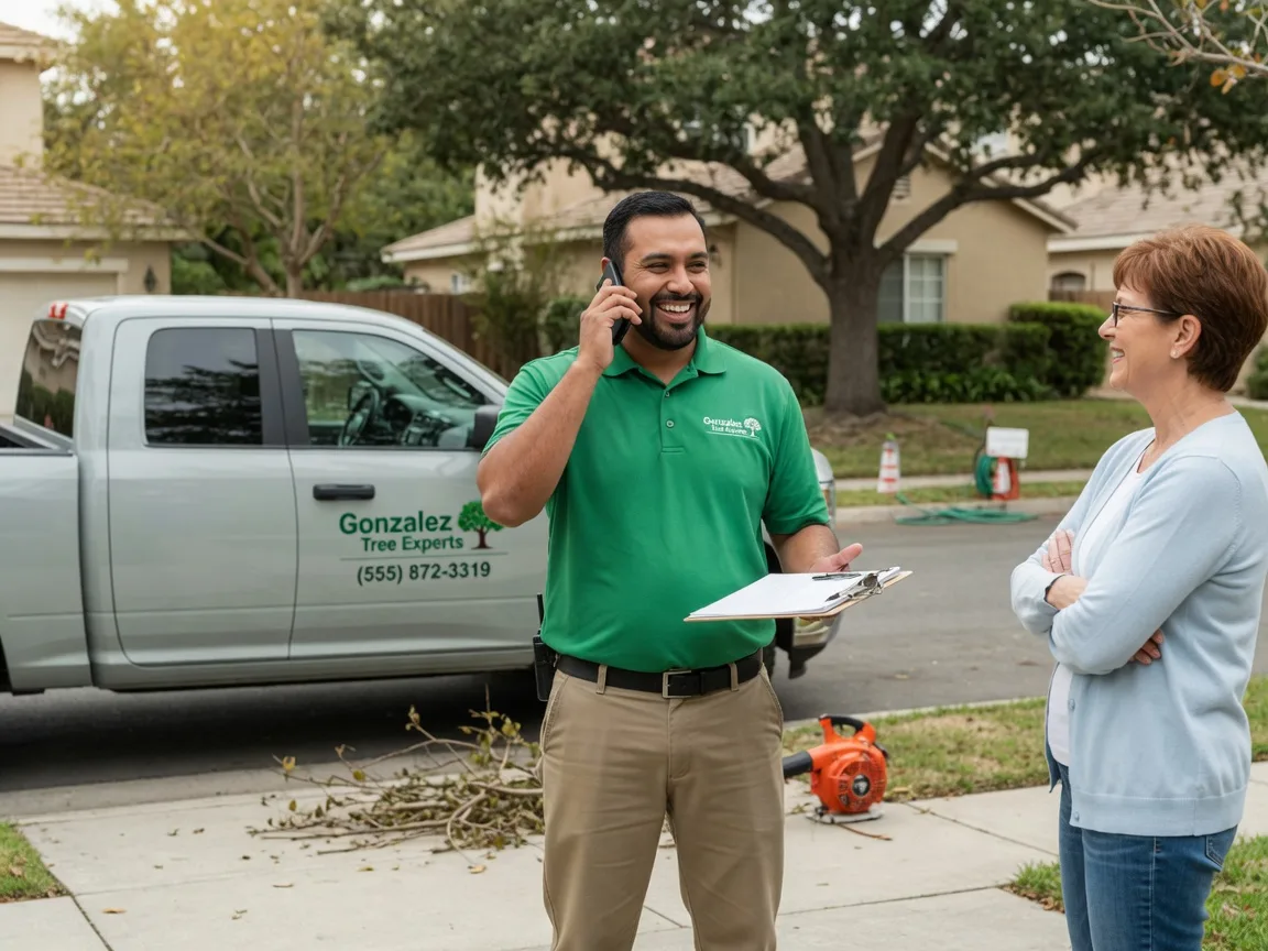 Tree Service Rouzerville, PA FAQs